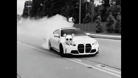 BMW DRIFTING
