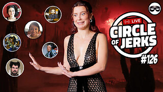 Circle of Jerks #126