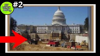 USA Is Ancient? ~ by My Lunch Break (Ep 19) History Different Than We’re Told 2/8/23