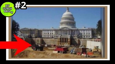 USA Is Ancient? ~ by My Lunch Break (Ep 19) History Different Than We’re Told 2/8/23