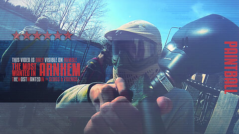 TheMostWantedIn | Arnhem