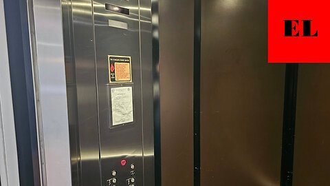 Unique Dover Oildraulic Hydraulic Elevator - 420 East Park Avenue (Greenville, SC)