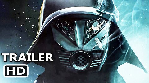 SPACEBALLS 2 Teaser (2027)