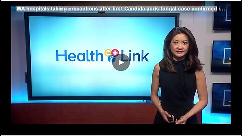 "Precautions Undertaken by WA Hospitals Following First Confirmed Candida Auris Case"