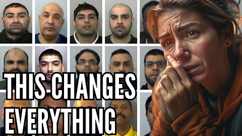 Why the Grooming Gangs Report is So Huge