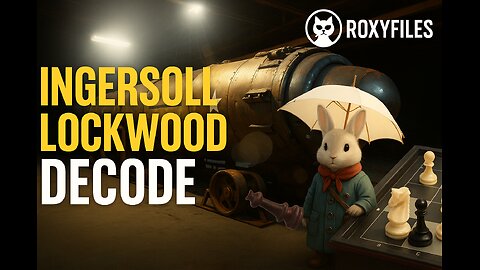 Decode Today: Ingersoll Lockwood
