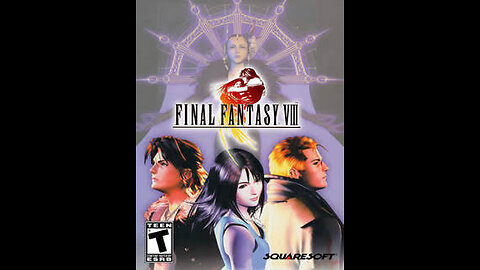 final fantasy 8