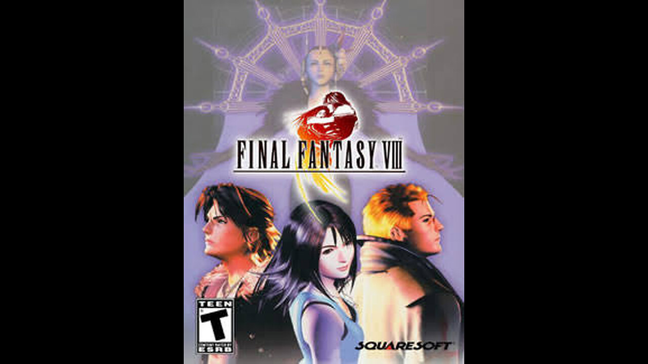 final fantasy 8