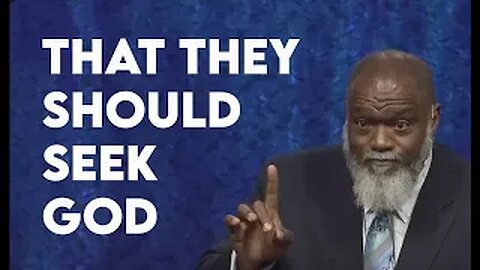 The Power of God's Providence - Voddie Baucham