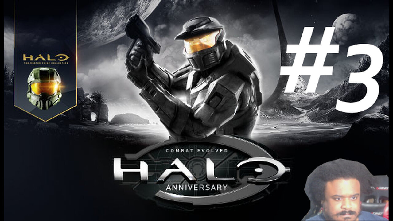 Halo: Combat Evolved Anniversary