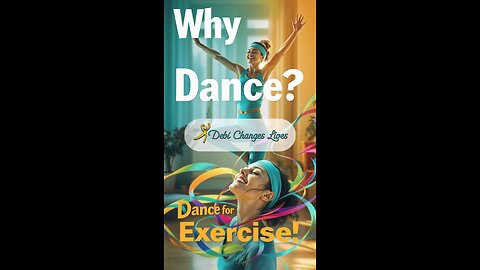 𝗪𝗵𝘆 𝗗𝗮𝗻𝗰𝗲?💃 𝗗𝗮𝗻𝗰𝗲 𝗳𝗼𝗿 𝗲𝘅𝗲𝗿𝗰𝗶𝘀𝗲. 🏋️‍♀️𝗲𝘅𝗽𝗲𝗿𝗶𝗲𝗻𝗰𝗲 𝗮𝗻𝗱 𝗵𝗲𝗮𝗹𝘁𝗵 𝗯𝗲𝗻𝗲𝗳𝗶𝘁𝘀