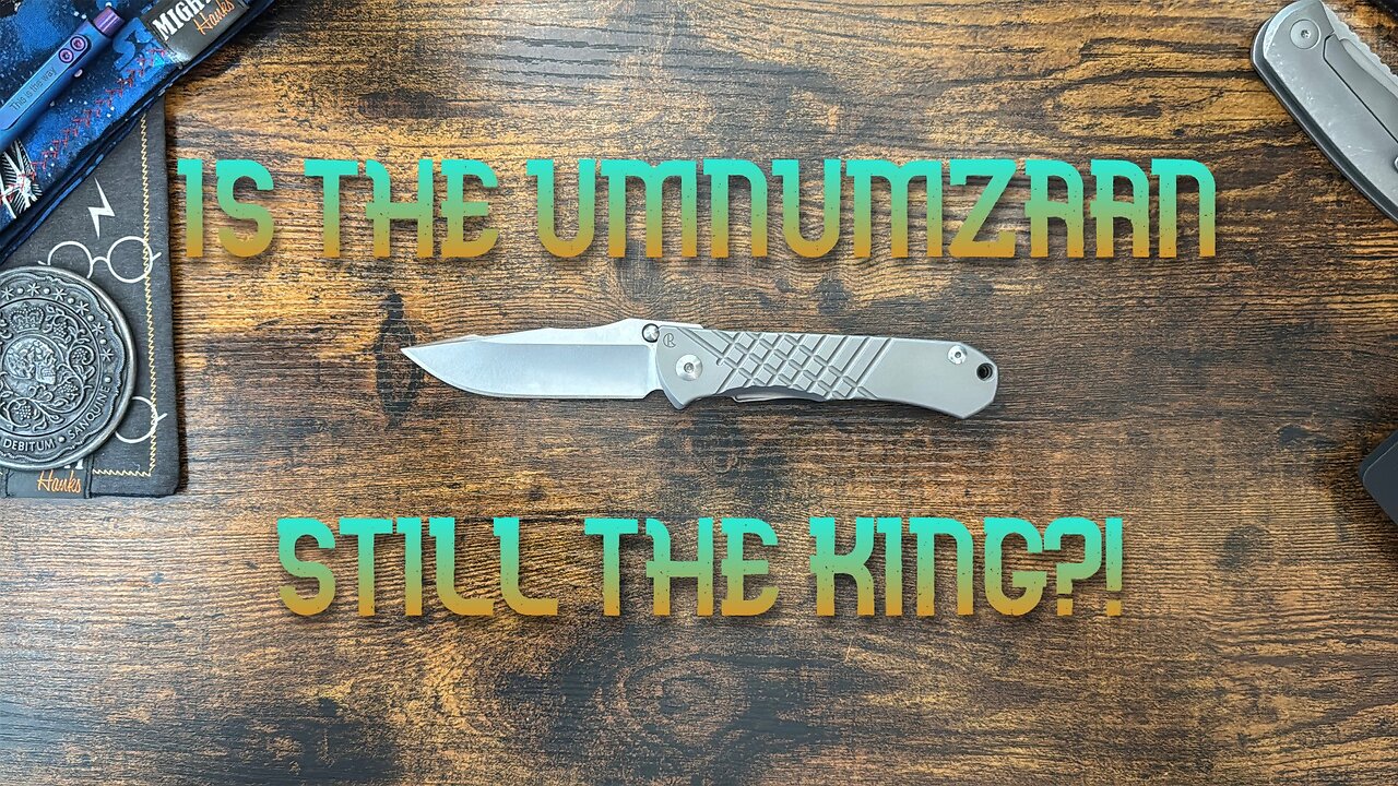Is the Zaan still king
