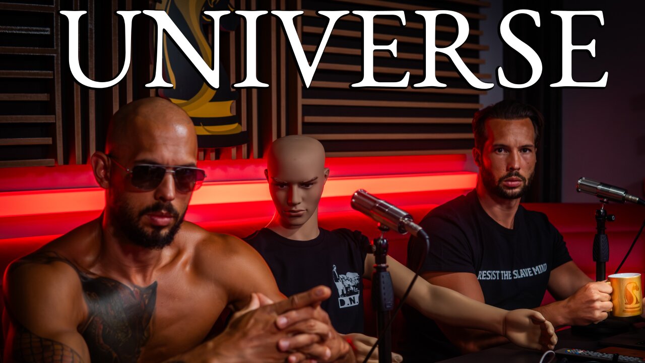 Universe Secrets