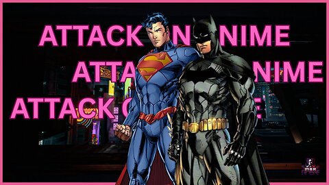Time To Get This Done | More Justice League For You