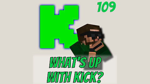 Kick: Dumpster Fire or New Hotness? - Music Free Static (109)