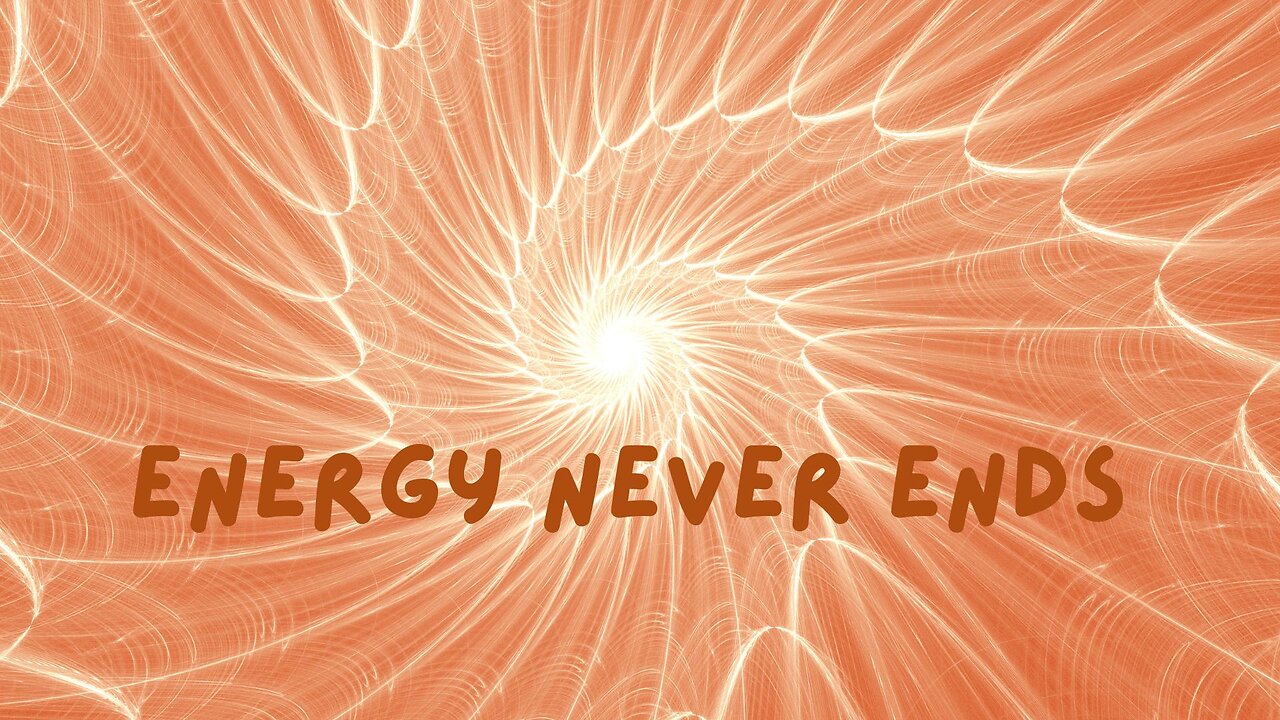 🌟 ENERGY NEVER ENDS ~ JARED RAND’s GLOBAL MEDITATION CALL 08-24-25