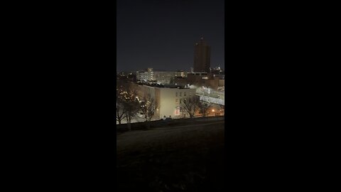 Baltimore city how I see it.