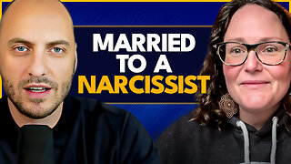 Toxic Marriage and Rebuilt Her Life with Joan