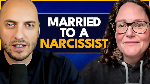 Toxic Marriage and Rebuilt Her Life with Joan