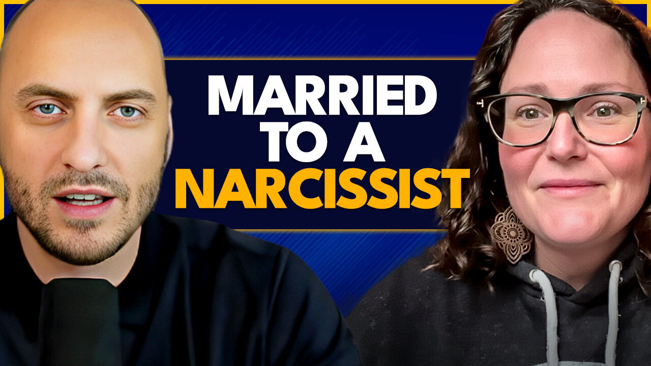 Toxic Marriage and Rebuilt Her Life with Joan