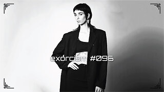 Lady Goccia @ Techno Possession | Exorcism #096