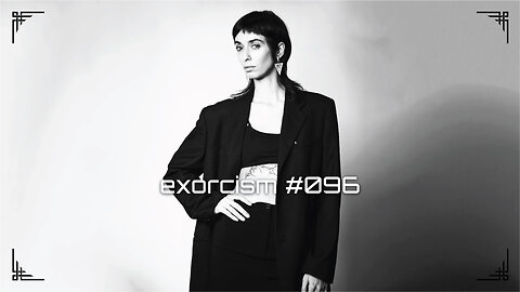 Lady Goccia @ Techno Possession | Exorcism #096
