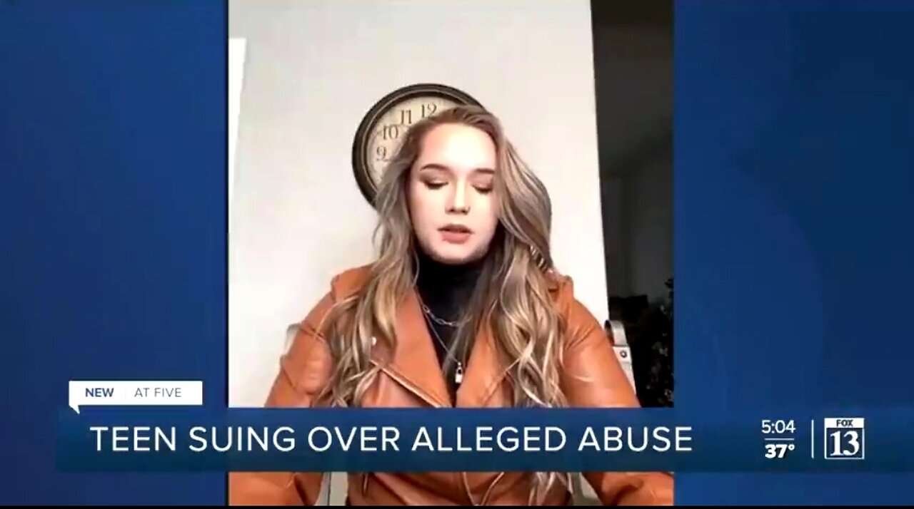 ELITE HUMAN TRAFFICKING [VOL.4] - DR. PHIL'S TURN-ABOUT RANCH 💣