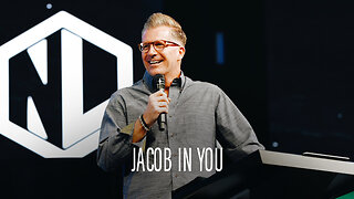 Jacob In You