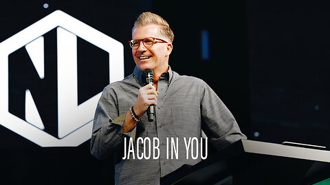 Jacob In You