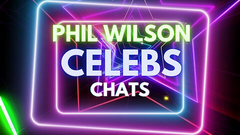 CELEB TV UK - Where The Music Legends Speak