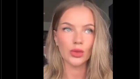 White Women are standing up AGAINST muslims!!!