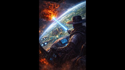 SWTOR - Scoundrel Smuggler "saves" Makeb