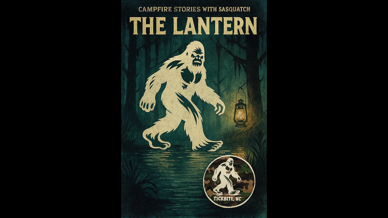 The Lantern