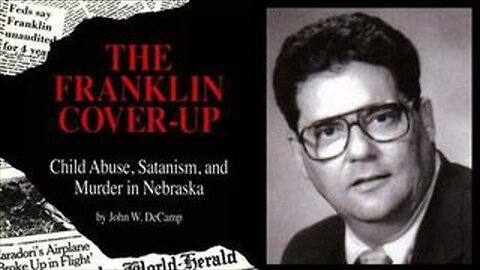 IT IS NOT THE FIRST TIME THE FBI PUNISHED THE VICTIMS OF PEDOPHILIA INSTEAD OF THE PEDOPHILES - King Street News