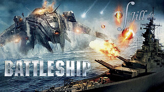 Battleship (2012) Review: PT #126