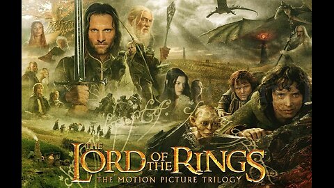 The Lord of the Rings