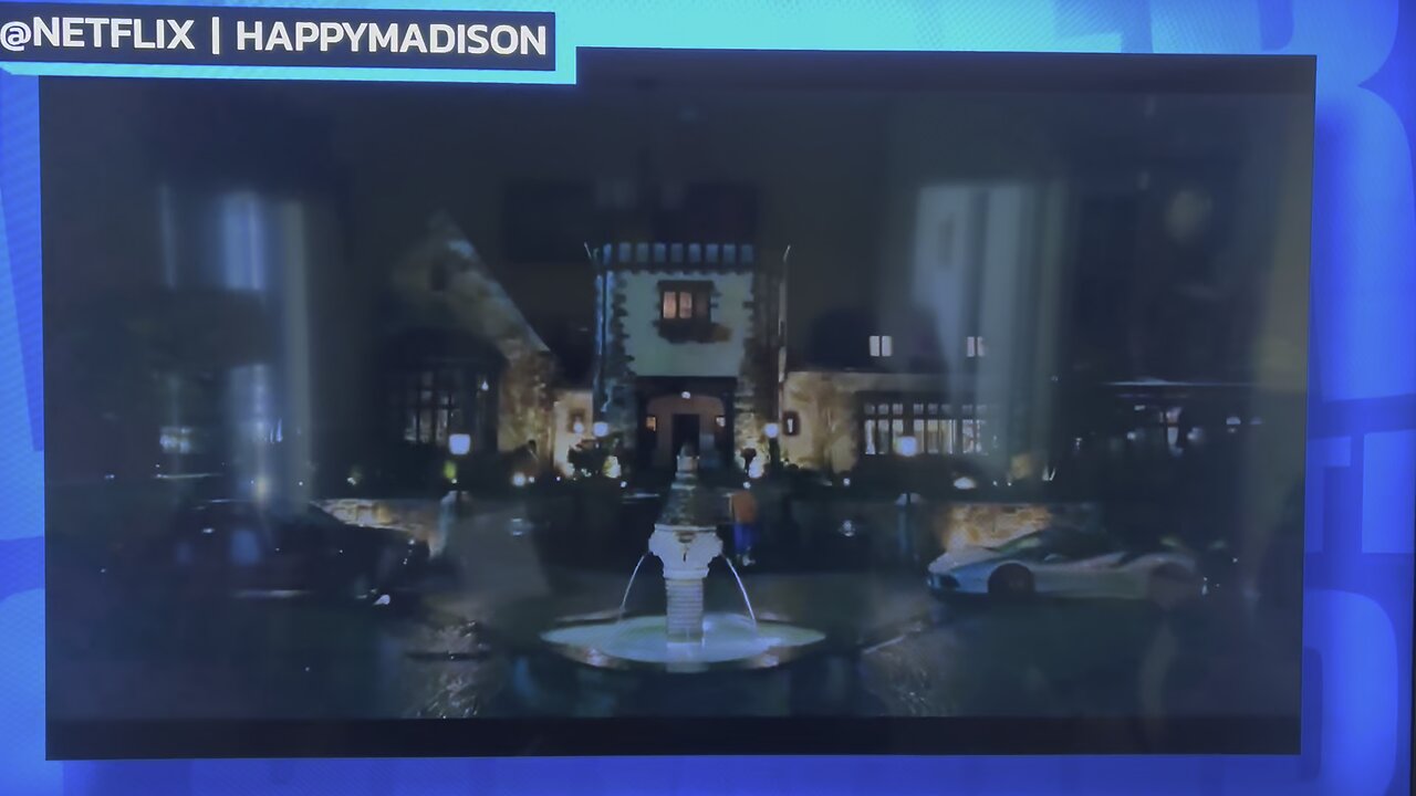 Happy Gilmore 2 trailer