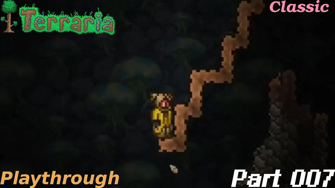 Terraria Playthrough #16 Part 7