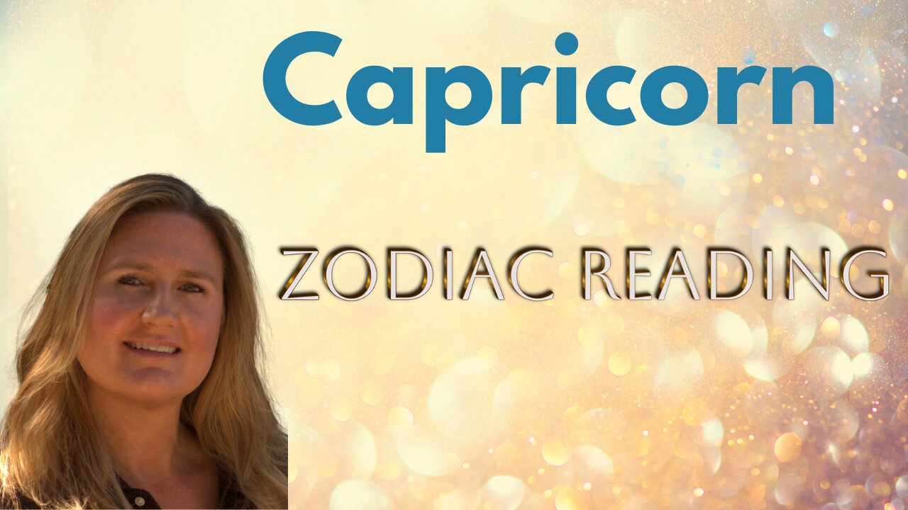 CAPRICORN♑️~ YOU ARE ON A MISSION TO CREATE YOUR BEST LIFE! 🩷💐 YOUR HARD WORK IS PAYING OFF!🏆🌟