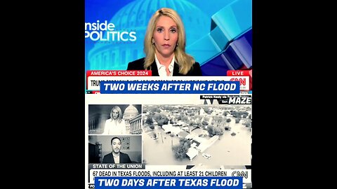 This is CNN. This is Dana Bash.