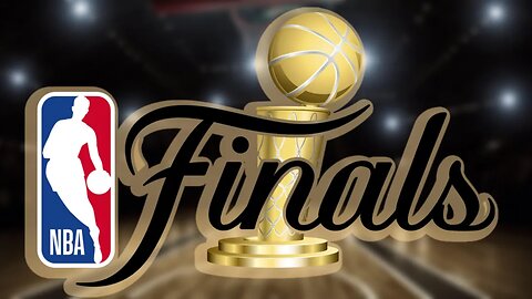 NBA Finals Pacers vs Thunder Game 1 PREVIEW!