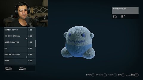 Plushies | Starfield