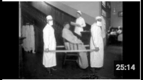 "COVID-19 Vaccines Confirmed as 'Mark of the Beast'"