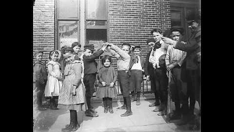 VENGEANCE AND RESTORATIVE JUSTICE, GOD'S PREMEDITATED FORECAST