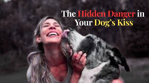 Dog Licked Him Then He Lost His Limbs |The Shocking Truth About Dog Saliva