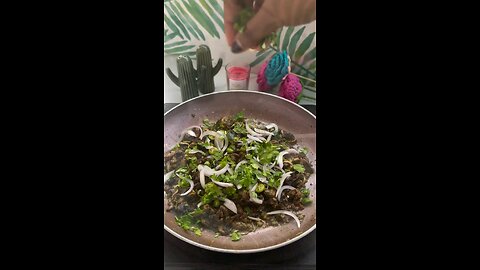 Mushroom 🍄 Pepper Dry