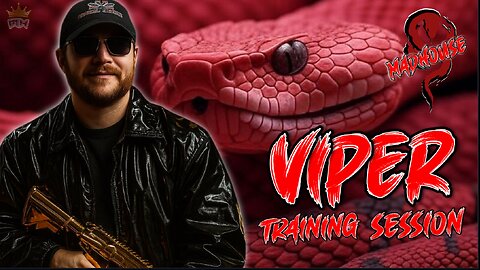 Viper Training Session : Coffee and Callouts.