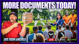 LFA TV ALL DAY STREAM - WEDNESDAY 7/23/25