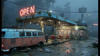 I found This Hope you enjoy it. Forgotten Megacities ⎜ Dark Post-Apocalyptic