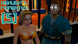 Gooka 2: Záhada Janatris / The Mystery of Janatris - Momentky/Highlights |5| [CZ/EN]